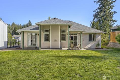 17625 SE 291st Street Kent WA 98042
