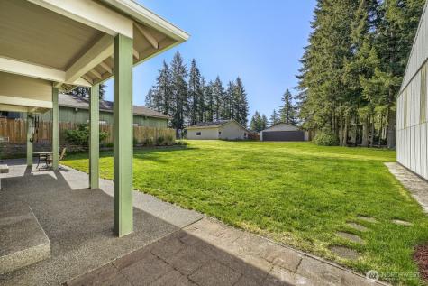 17625 SE 291st Street Kent WA 98042