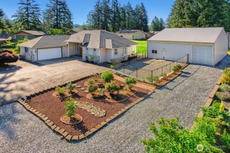 17625 SE 291st Street Kent WA 98042