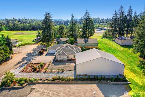 17625 SE 291st Street Kent WA 98042