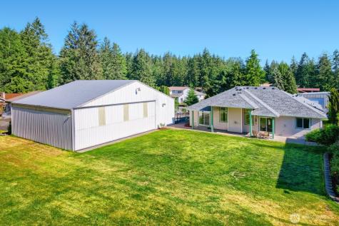 17625 SE 291st Street Kent WA 98042