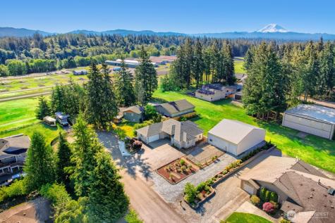 17625 SE 291st Street Kent WA 98042