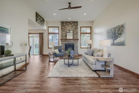 17625 SE 291st Street Kent WA 98042