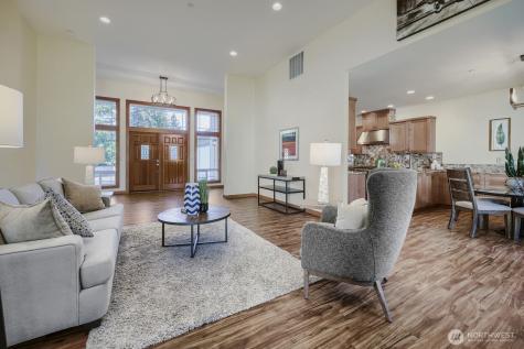17625 SE 291st Street Kent WA 98042