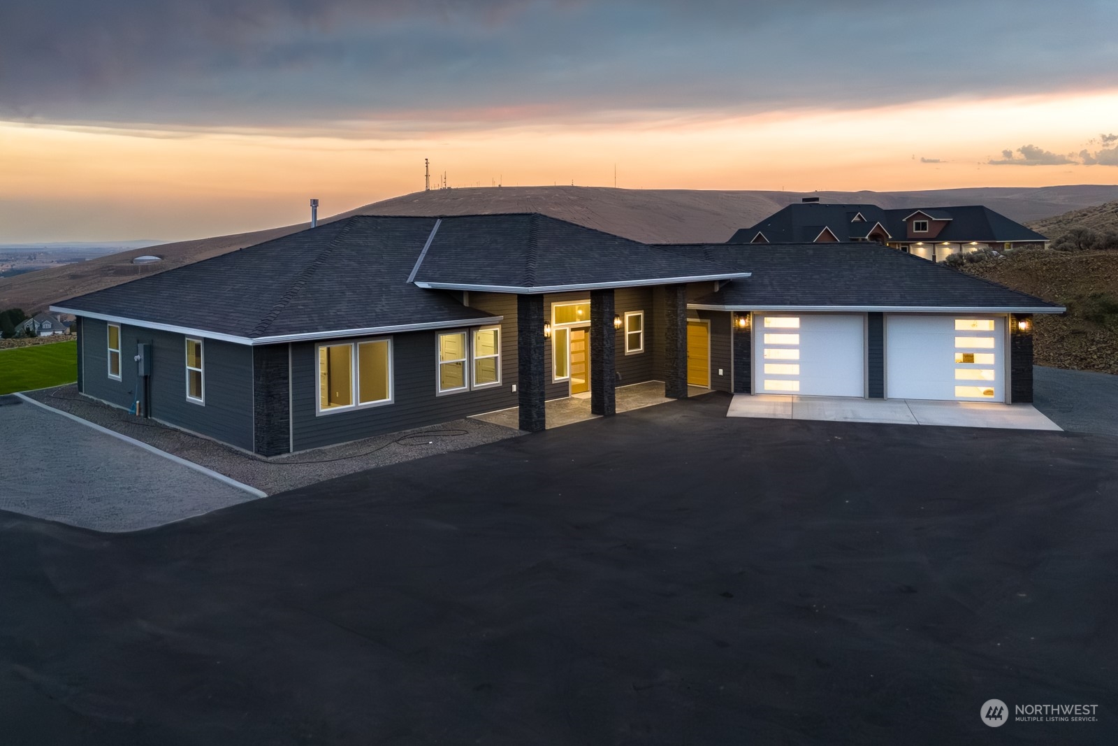 532 Jadehurst Drive Ephrata WA 98823