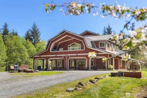 8208 219th Avenue SE Snohomish WA 98290