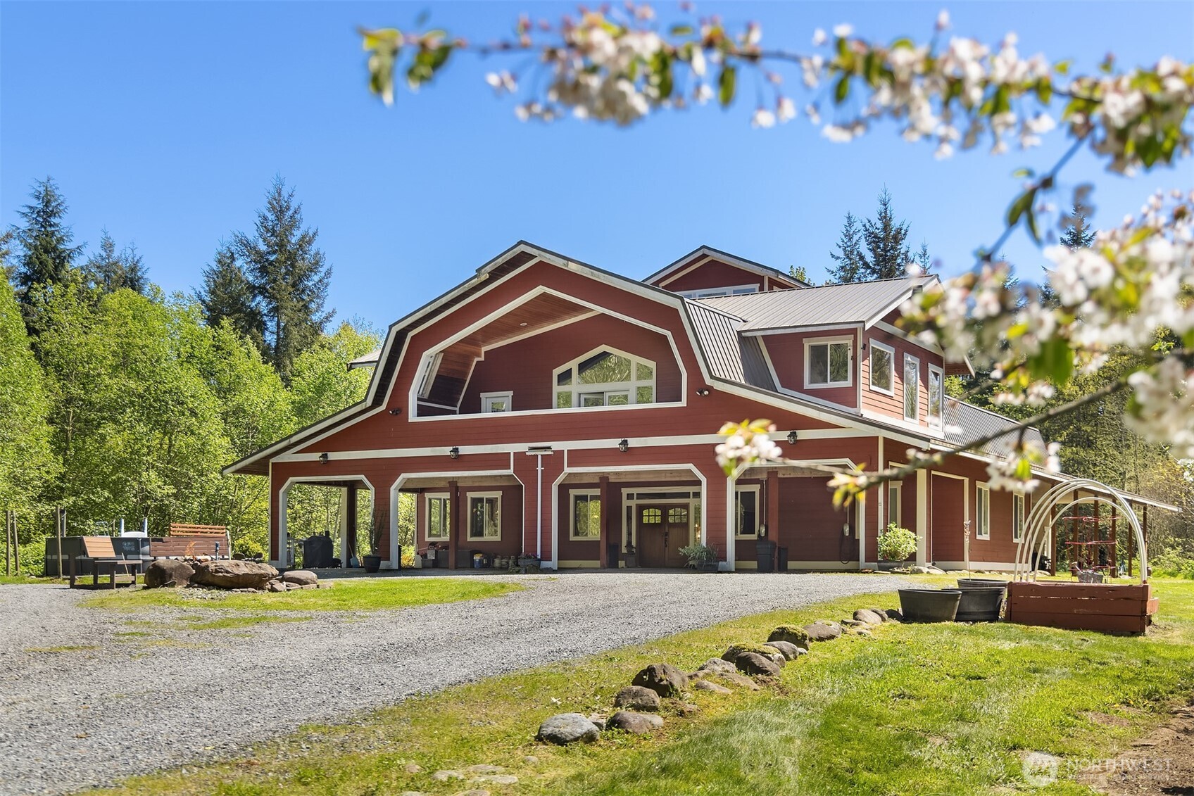 8208 219th Avenue SE Snohomish WA 98290