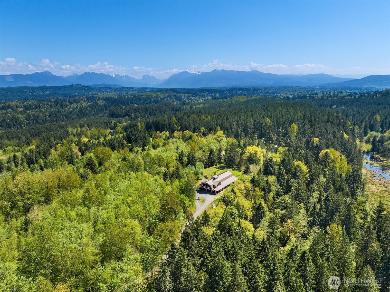8208 219th Avenue SE Snohomish WA 98290
