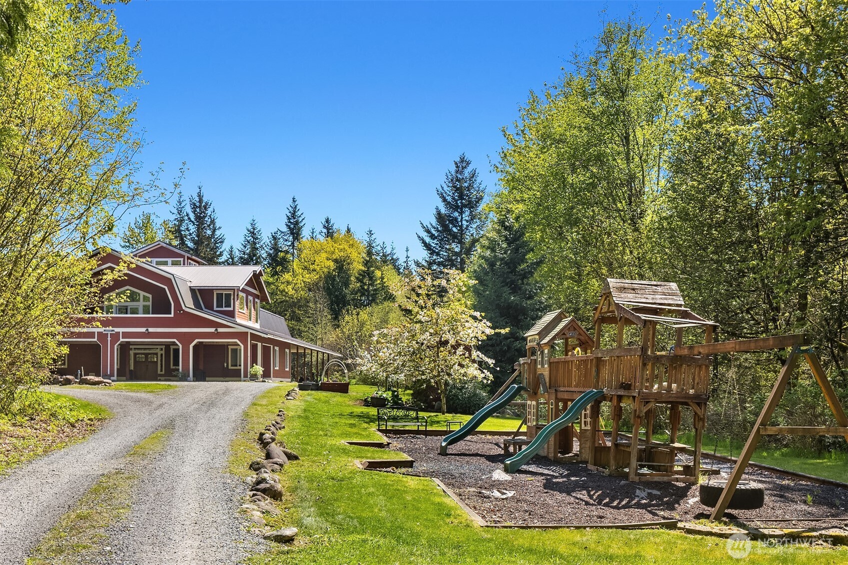 8208 219th Avenue SE Snohomish WA 98290