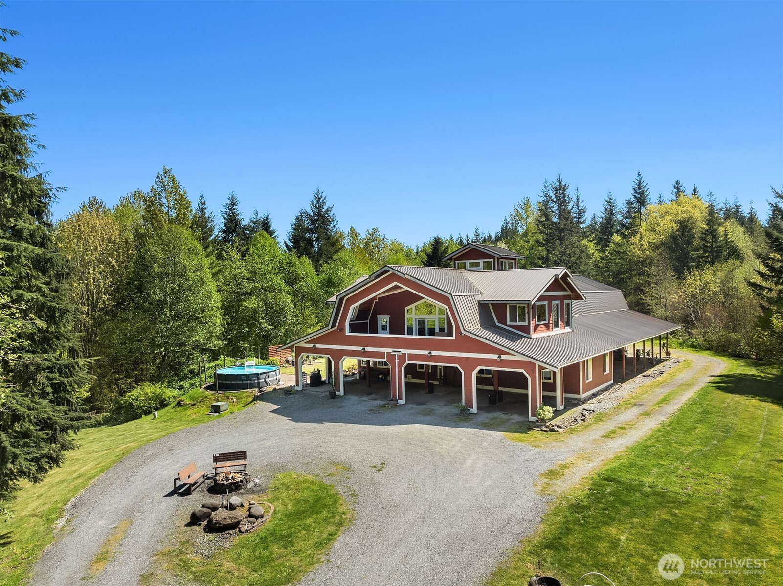 8208 219th Avenue SE Snohomish WA 98290