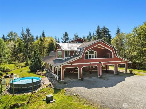 8208 219th Avenue SE Snohomish WA 98290