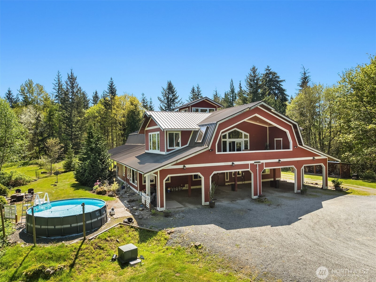 8208 219th Avenue SE Snohomish WA 98290