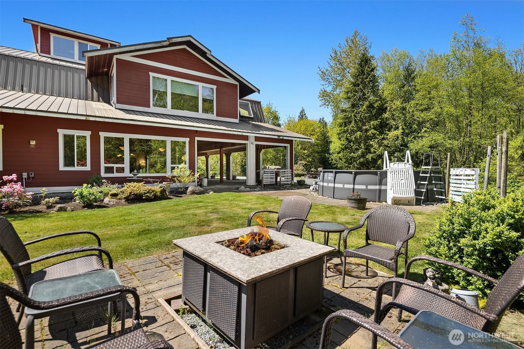 8208 219th Avenue SE Snohomish WA 98290