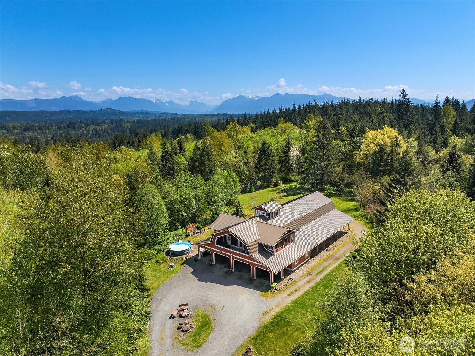 8208 219th Avenue SE Snohomish WA 98290