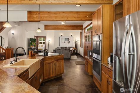 8208 219th Avenue SE Snohomish WA 98290