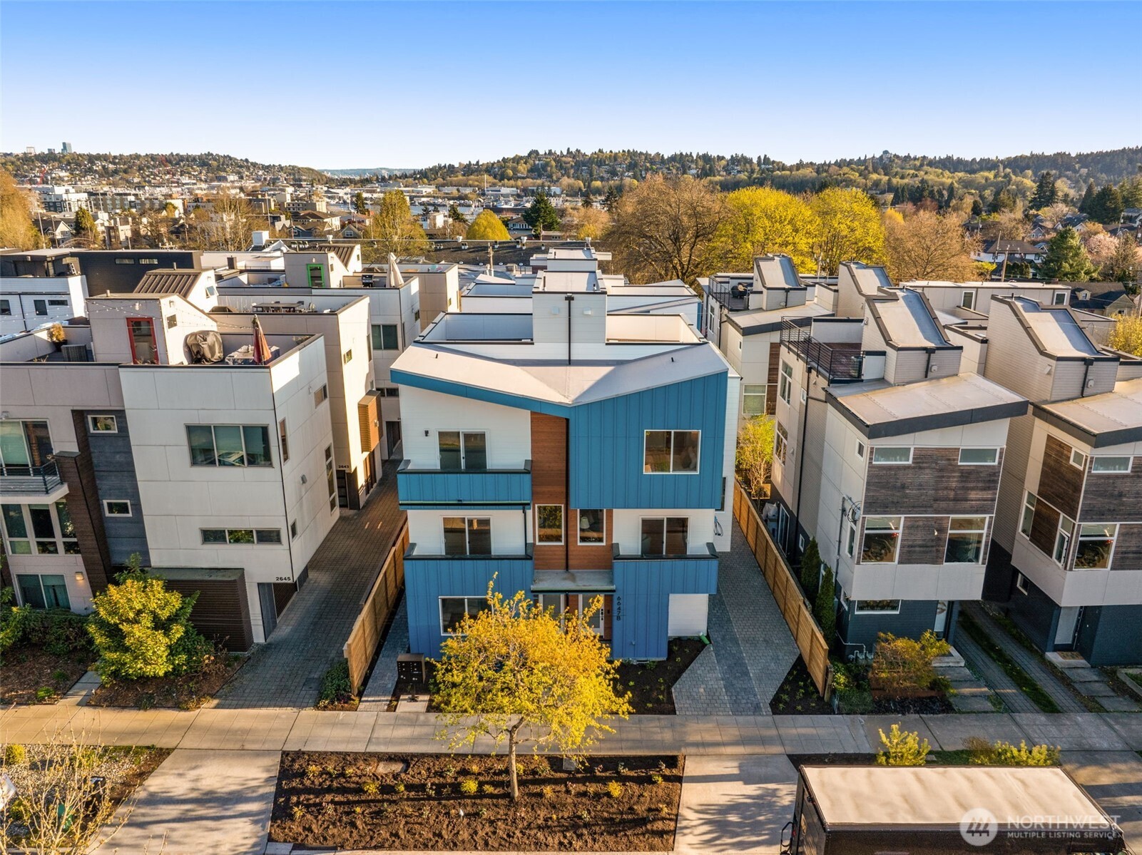 2647 NW 63rd Street Seattle WA 98107