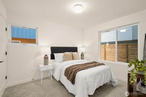2647 NW 63rd Street Seattle WA 98107