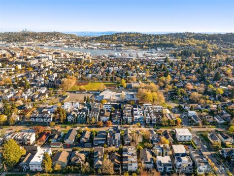 2647 NW 63rd Street Seattle WA 98107