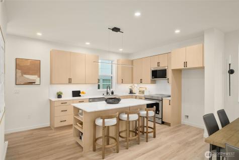 2647 NW 63rd Street Seattle WA 98107