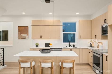 2647 NW 63rd Street Seattle WA 98107