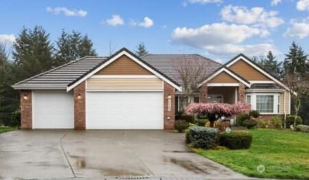 17705 92nd Avenue East Puyallup WA 98375