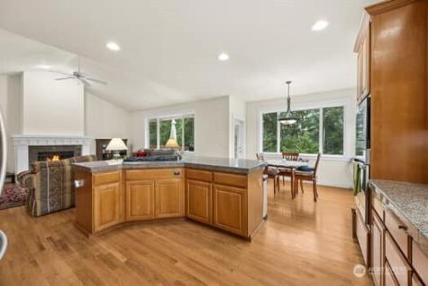 17705 92nd Avenue East Puyallup WA 98375