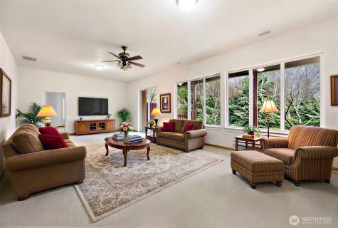 17705 92nd Avenue East Puyallup WA 98375
