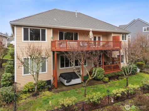 17705 92nd Avenue East Puyallup WA 98375
