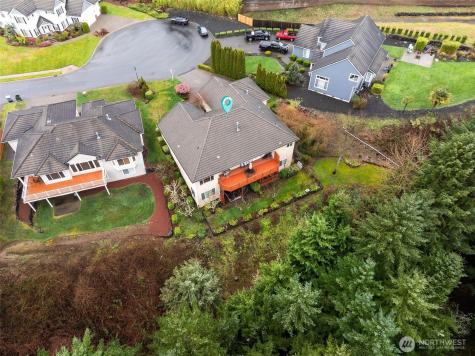 17705 92nd Avenue East Puyallup WA 98375