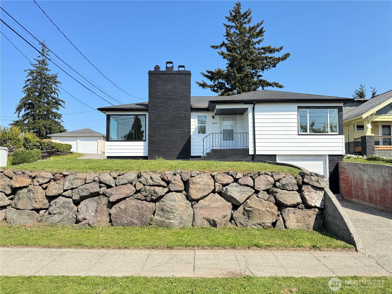 4015 S M Street Tacoma WA 98418