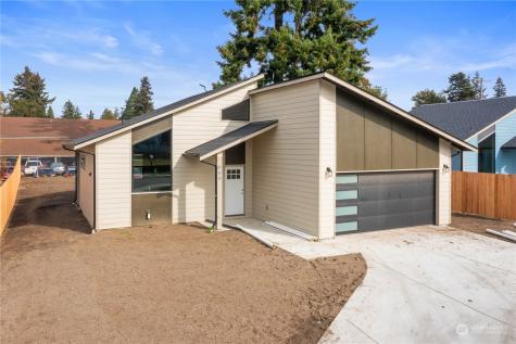 909 104th Tacoma WA 98444