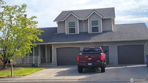 215 Sparks Kelso WA 98626