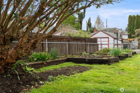4814 N 25th Street Tacoma WA 98406