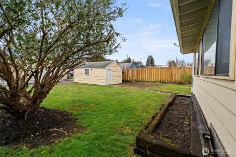 4814 N 25th Street Tacoma WA 98406