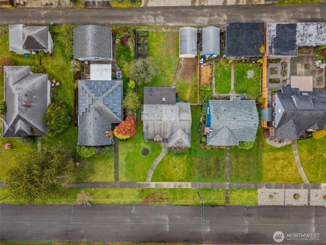 4814 N 25th Street Tacoma WA 98406
