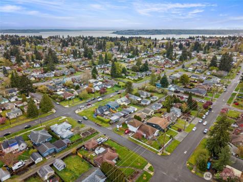 4814 N 25th Street Tacoma WA 98406