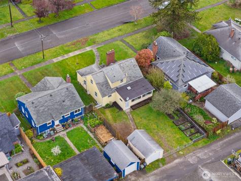 4814 N 25th Street Tacoma WA 98406