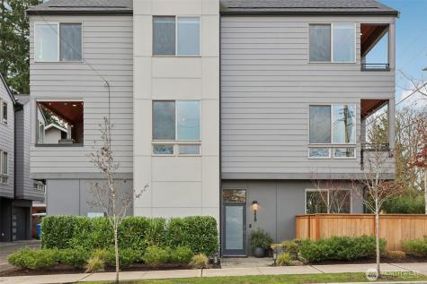 229 NE 185th Street Shoreline WA 98155