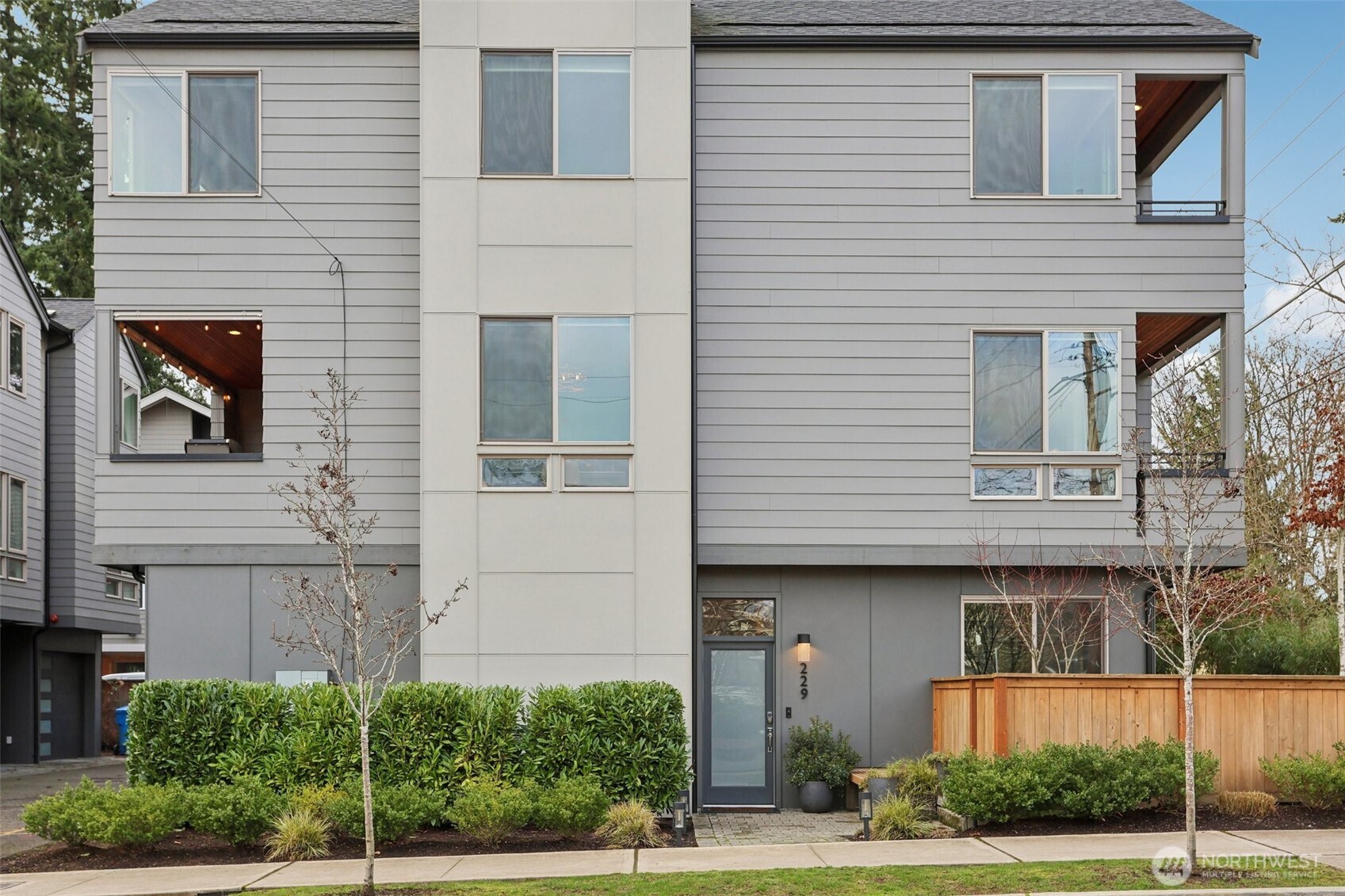 229 NE 185th Street Shoreline WA 98155