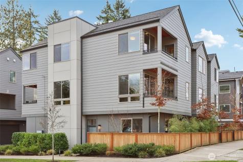 229 NE 185th Street Shoreline WA 98155