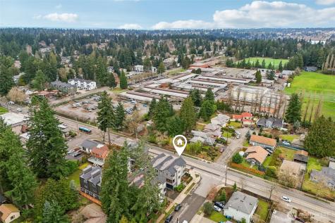 229 NE 185th Street Shoreline WA 98155
