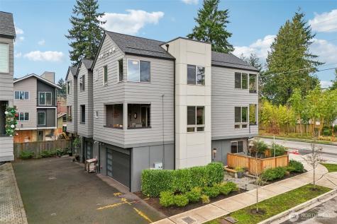 229 NE 185th Street Shoreline WA 98155
