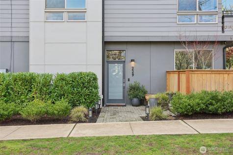 229 NE 185th Street Shoreline WA 98155