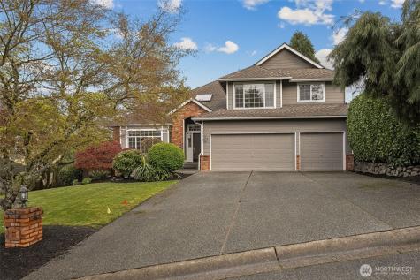 23018 SE 247th Court Maple Valley WA 98038