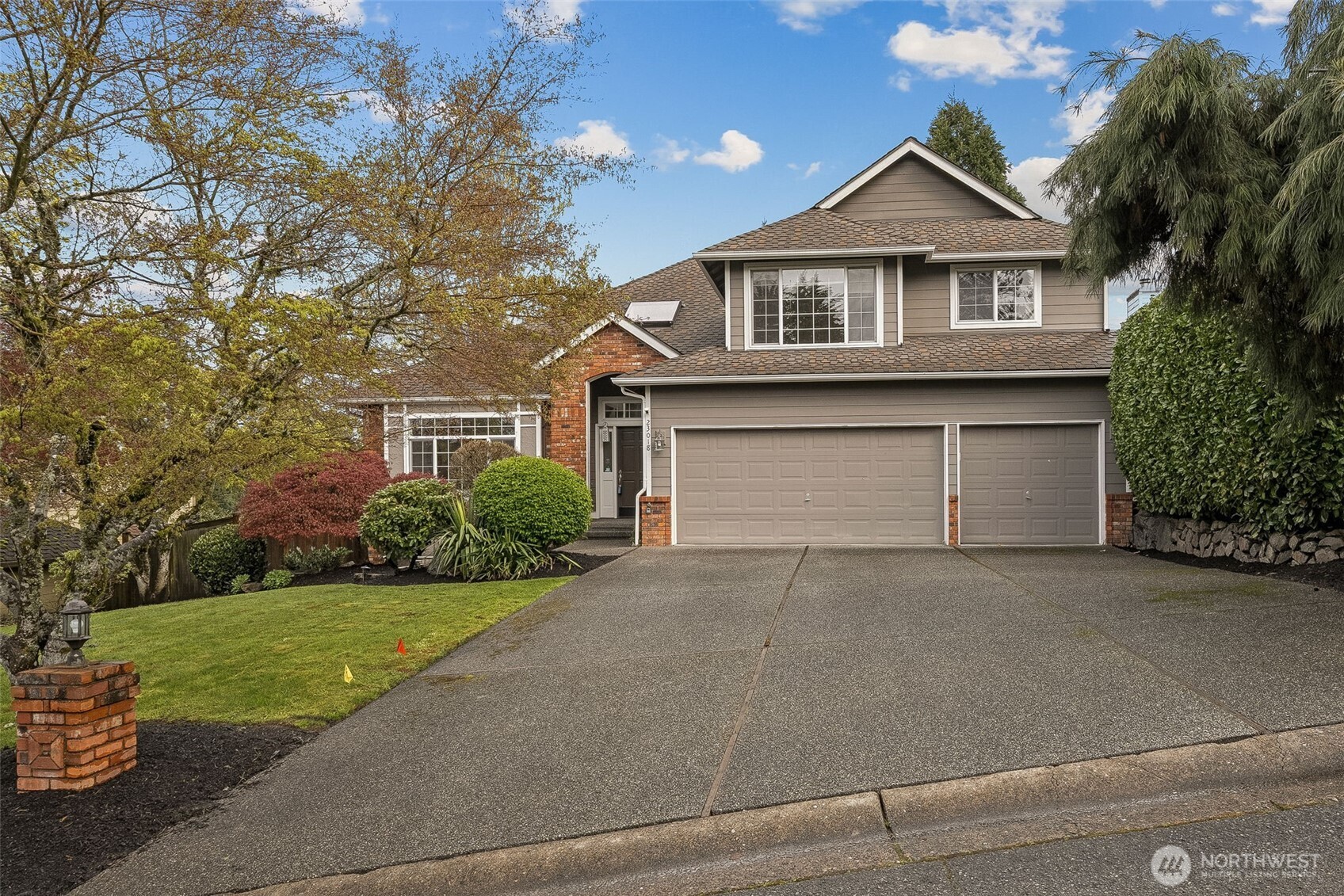 23018 SE 247th Court Maple Valley WA 98038