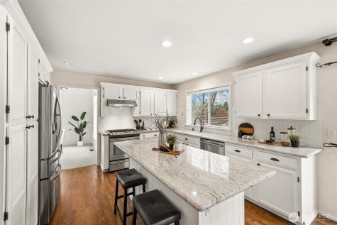 23018 SE 247th Court Maple Valley WA 98038