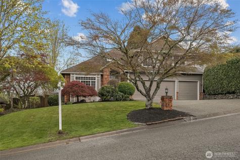 23018 SE 247th Court Maple Valley WA 98038
