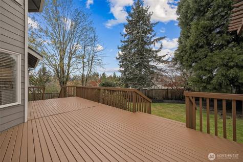 23018 SE 247th Court Maple Valley WA 98038