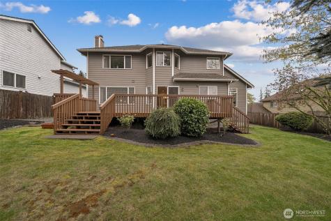 23018 SE 247th Court Maple Valley WA 98038