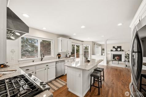23018 SE 247th Court Maple Valley WA 98038
